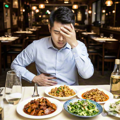 哪些人腸道容易亮起亞健康紅燈？