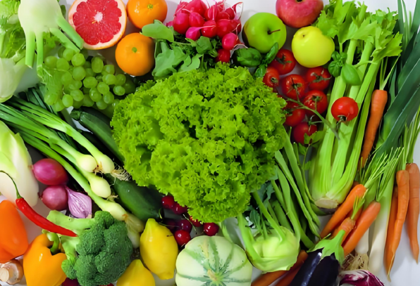 每天吃三斤蔬菜，為什么還缺酵素？