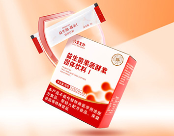 益生菌果蔬酵素(I)