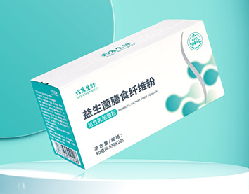 益生菌膳食纖維粉